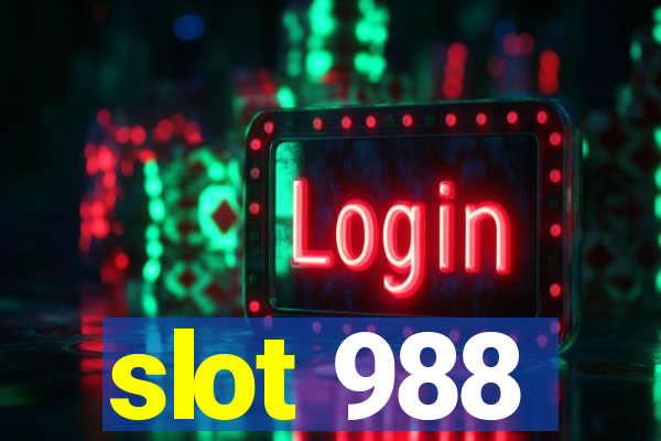 slot 988